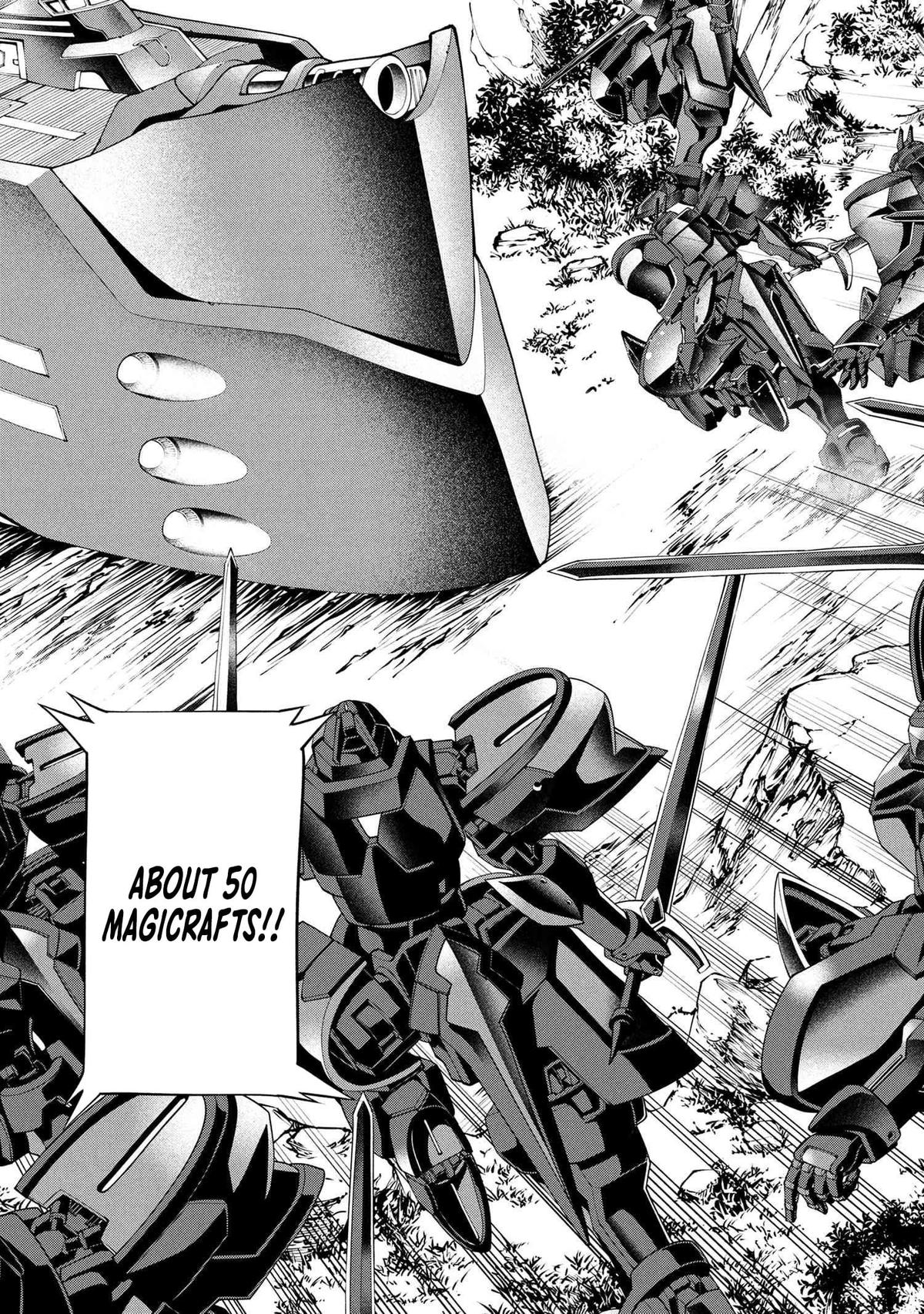 I Was Sold Dirt Cheap, But My Power Level Is Off the Charts Chapter 34.1 - Page 12