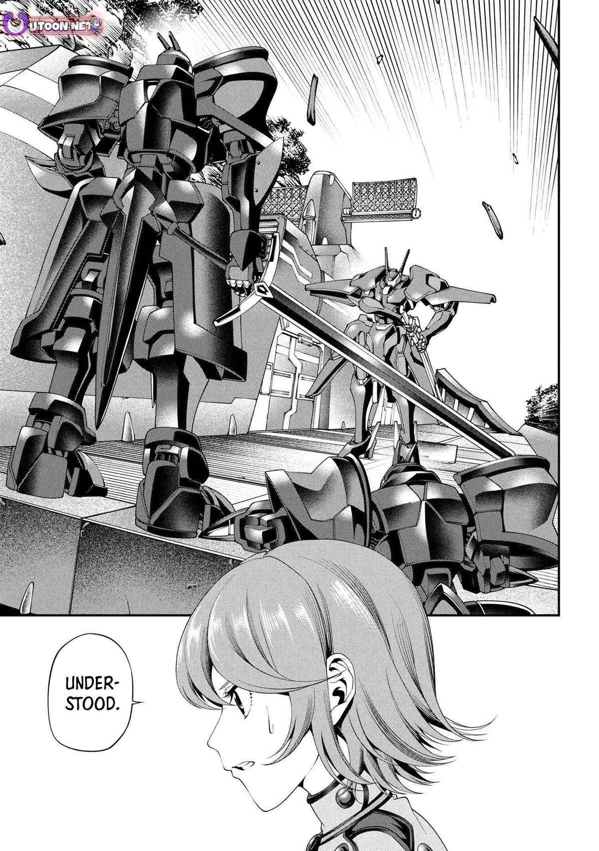 I Was Sold Dirt Cheap, But My Power Level Is Off the Charts Chapter 34.1 - Page 16