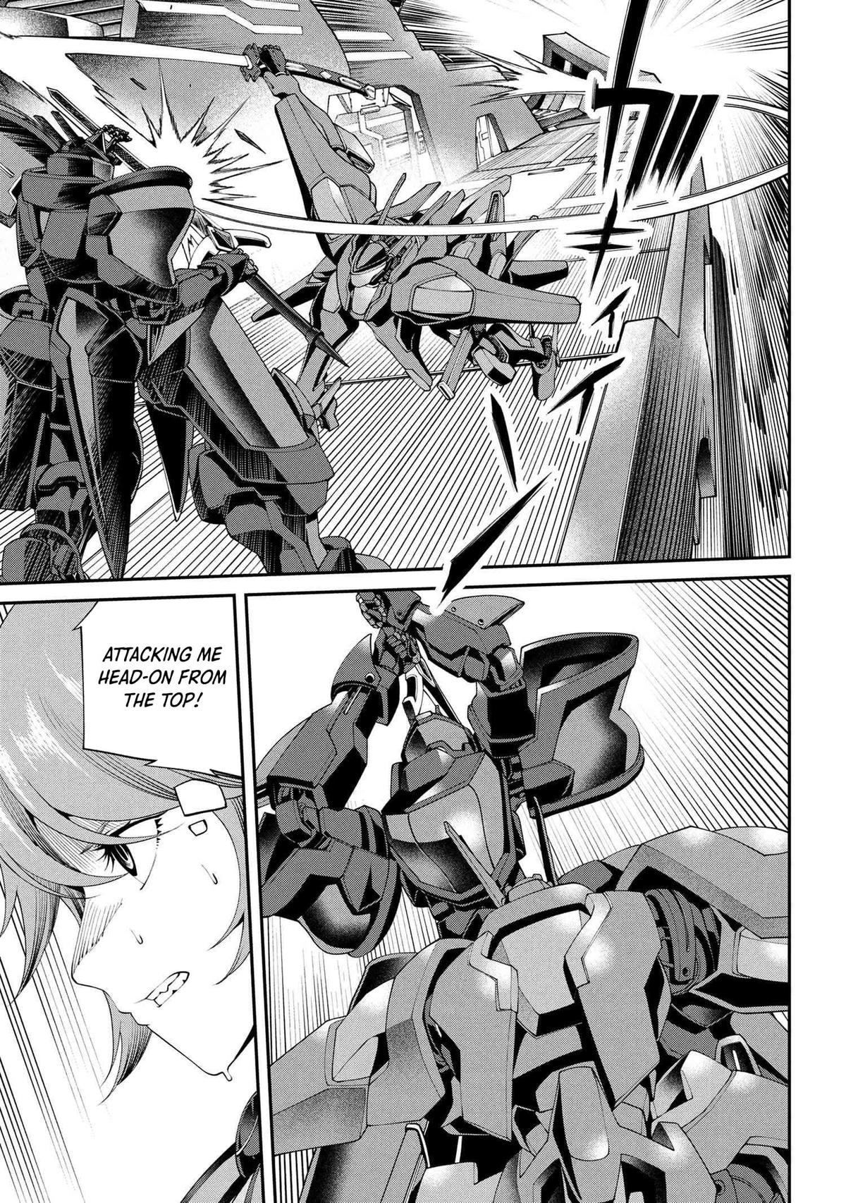 I Was Sold Dirt Cheap, But My Power Level Is Off the Charts Chapter 34.1 - Page 18