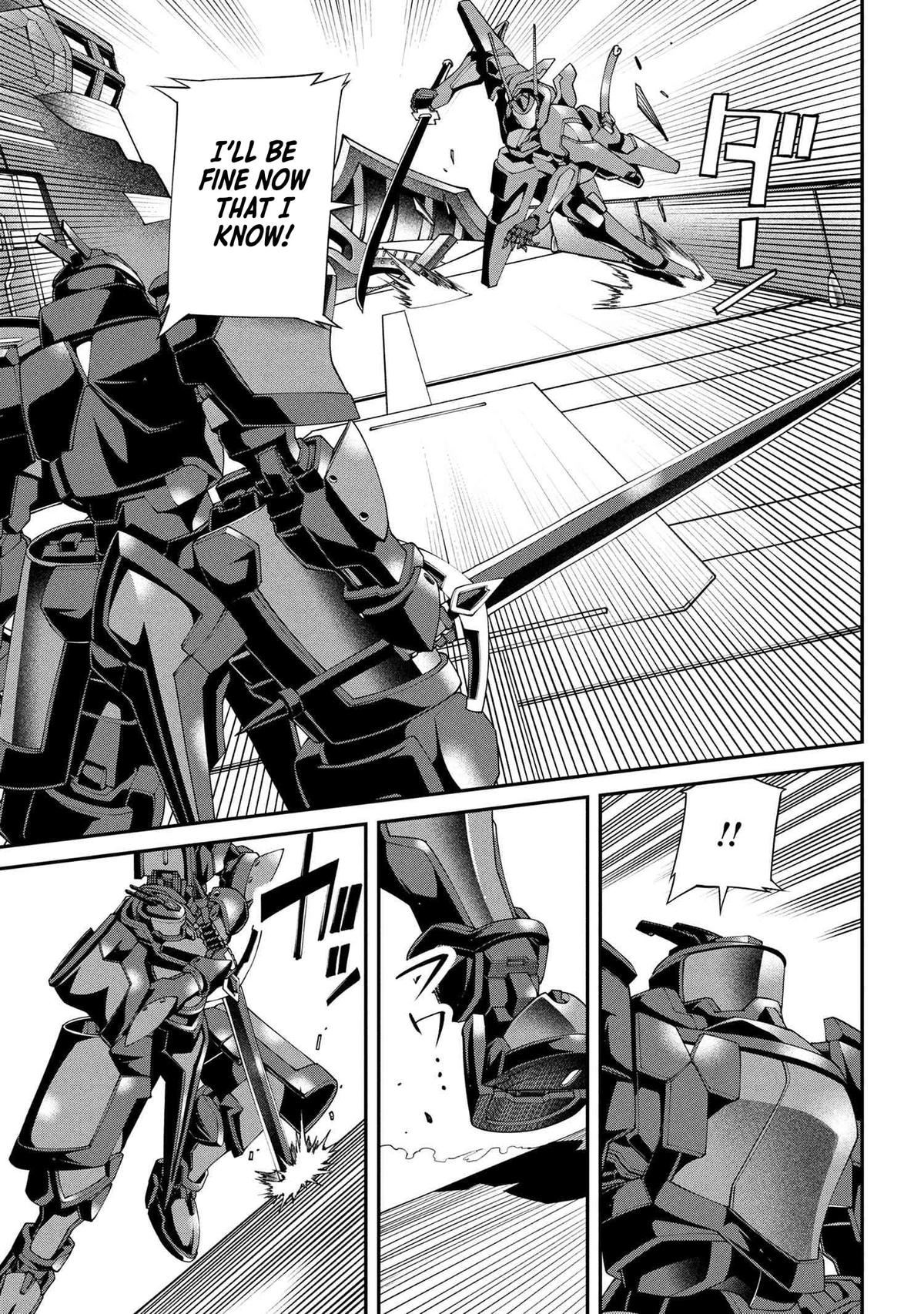 I Was Sold Dirt Cheap, But My Power Level Is Off the Charts Chapter 34.2 - Page 4