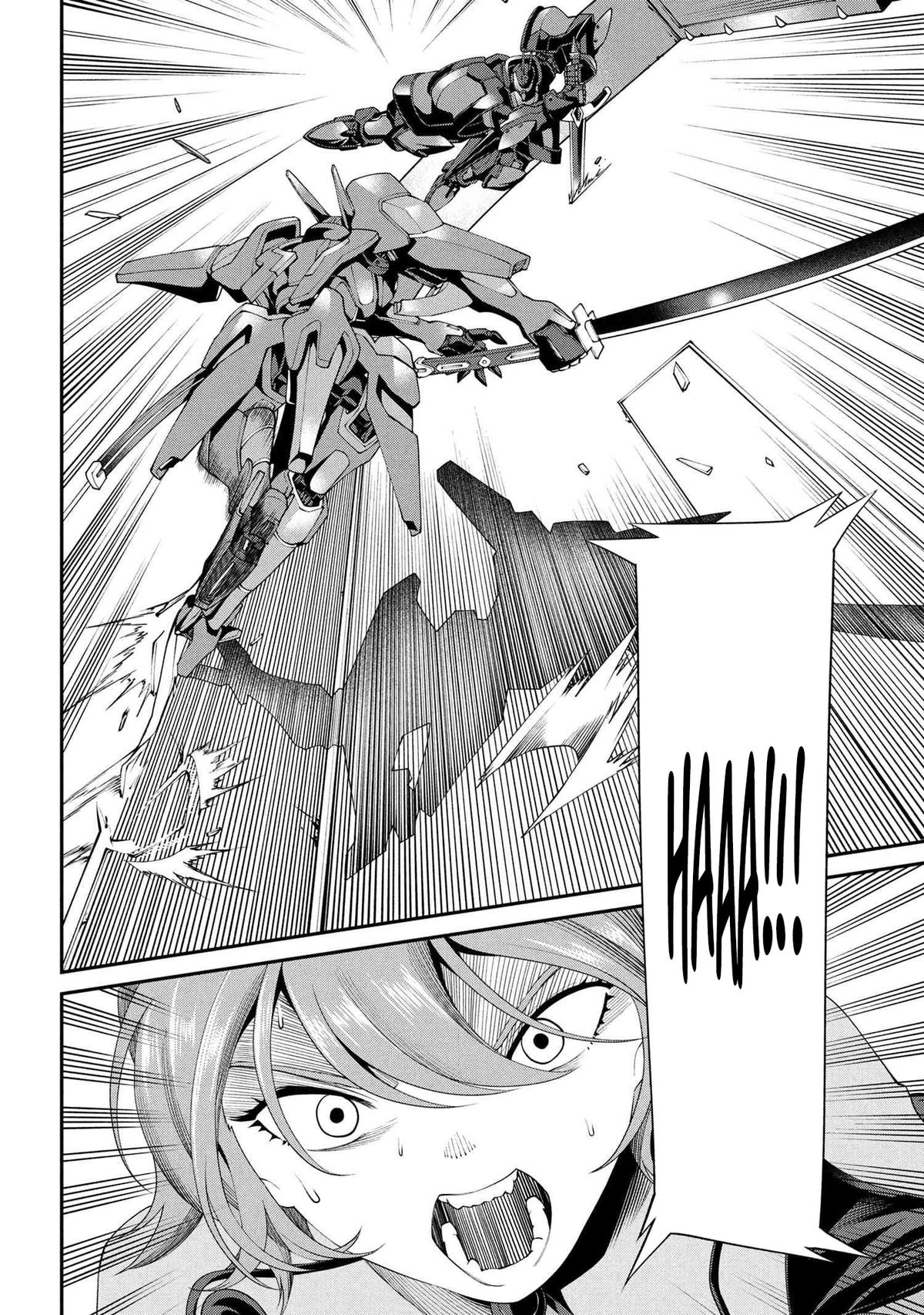 I Was Sold Dirt Cheap, But My Power Level Is Off the Charts Chapter 34.2 - Page 5