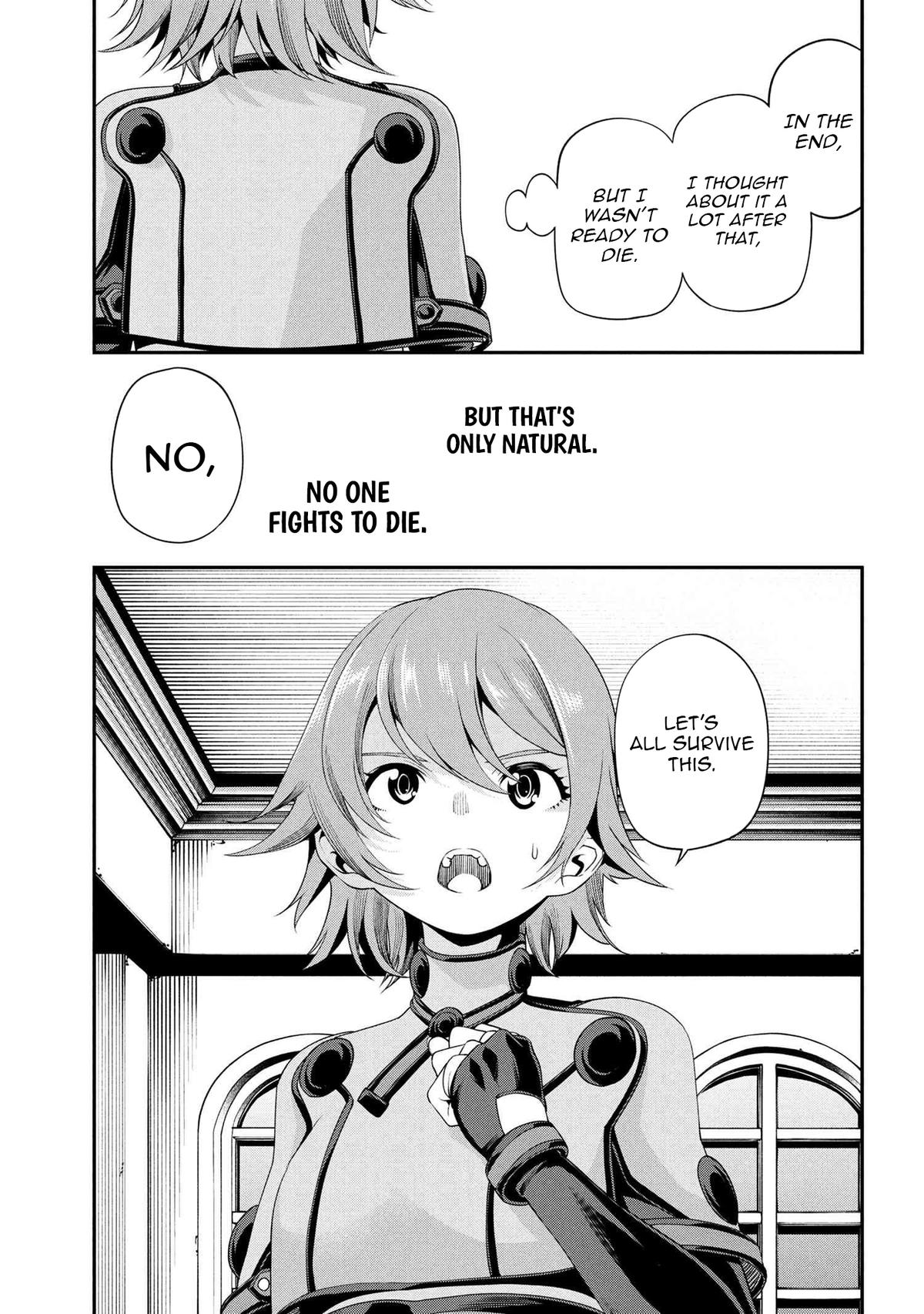 I Was Sold Dirt Cheap, But My Power Level Is Off the Charts Chapter 35.1 - Page 10