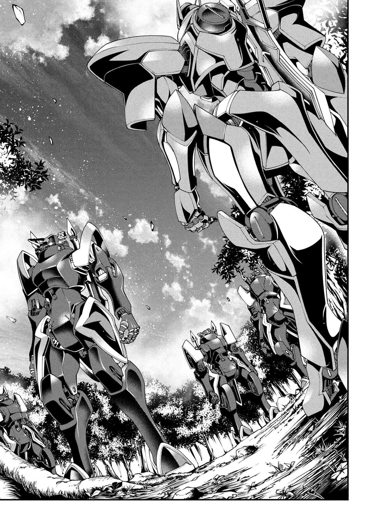 I Was Sold Dirt Cheap, But My Power Level Is Off the Charts Chapter 35.2 - Page 10