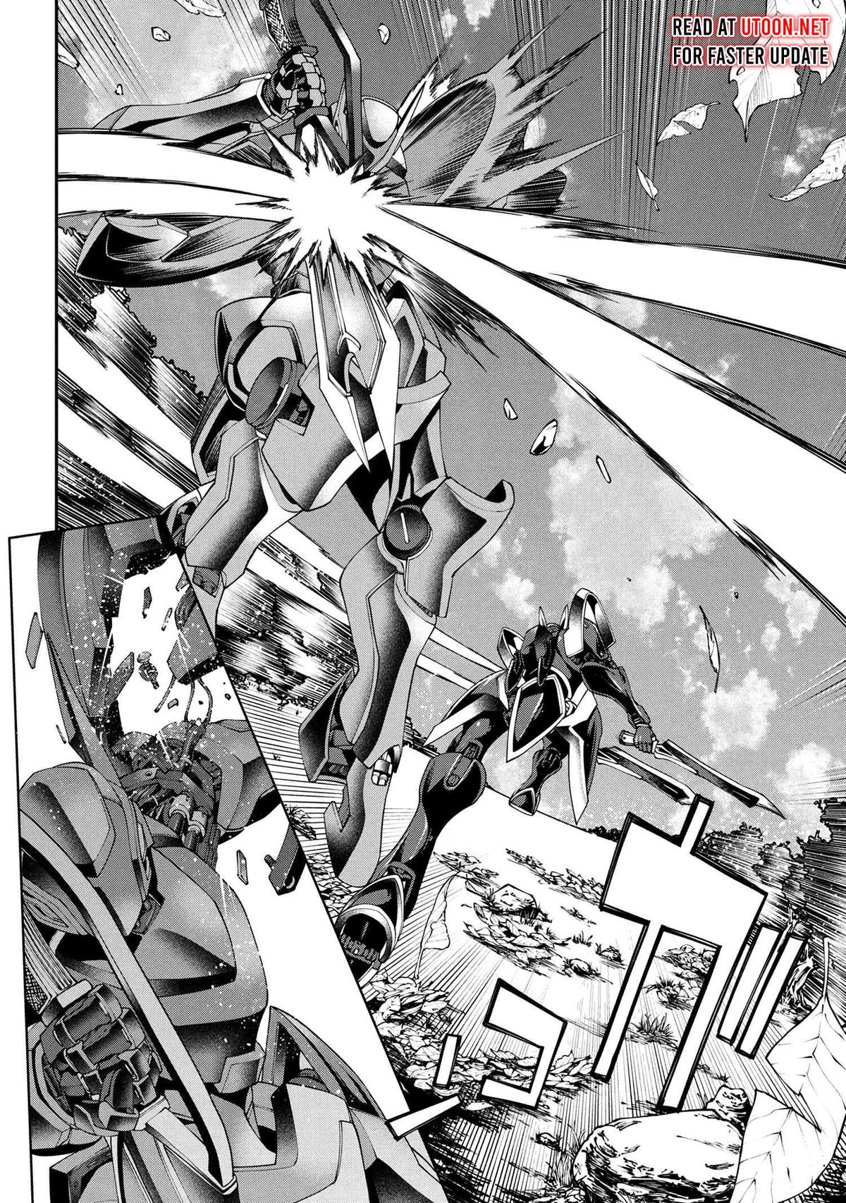 I Was Sold Dirt Cheap, But My Power Level Is Off the Charts Chapter 35.2 - Page 17