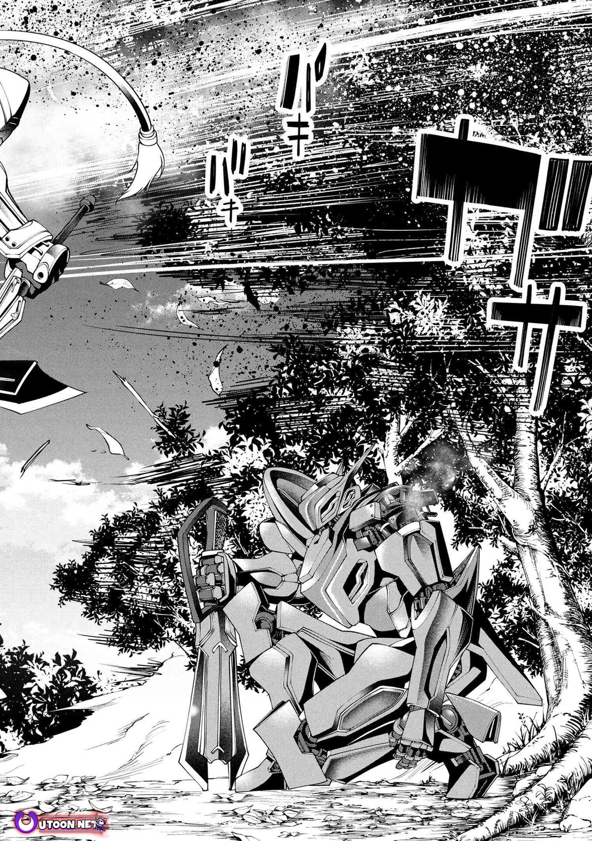 I Was Sold Dirt Cheap, But My Power Level Is Off the Charts Chapter 35.3 - Page 9