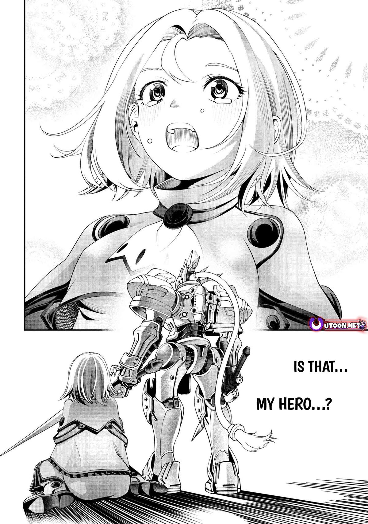 I Was Sold Dirt Cheap, But My Power Level Is Off the Charts Chapter 35.3 - Page 13