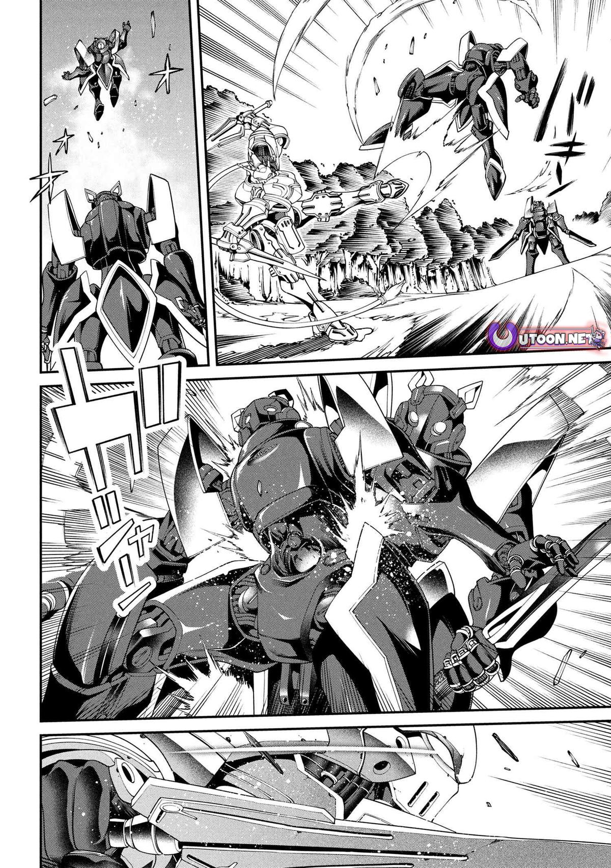 I Was Sold Dirt Cheap, But My Power Level Is Off the Charts Chapter 36.1 - Page 7