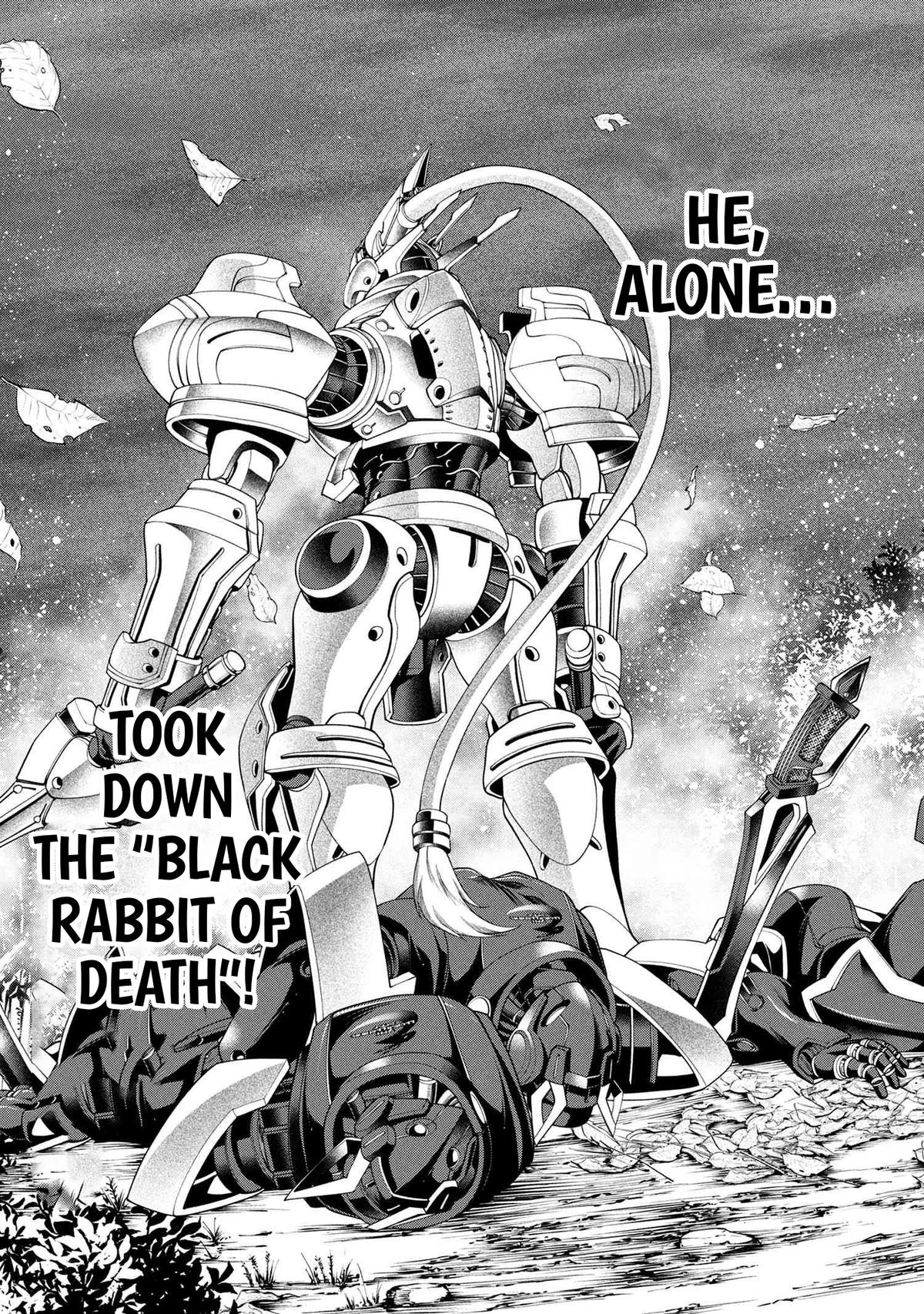 I Was Sold Dirt Cheap, But My Power Level Is Off the Charts Chapter 36.1 - Page 10