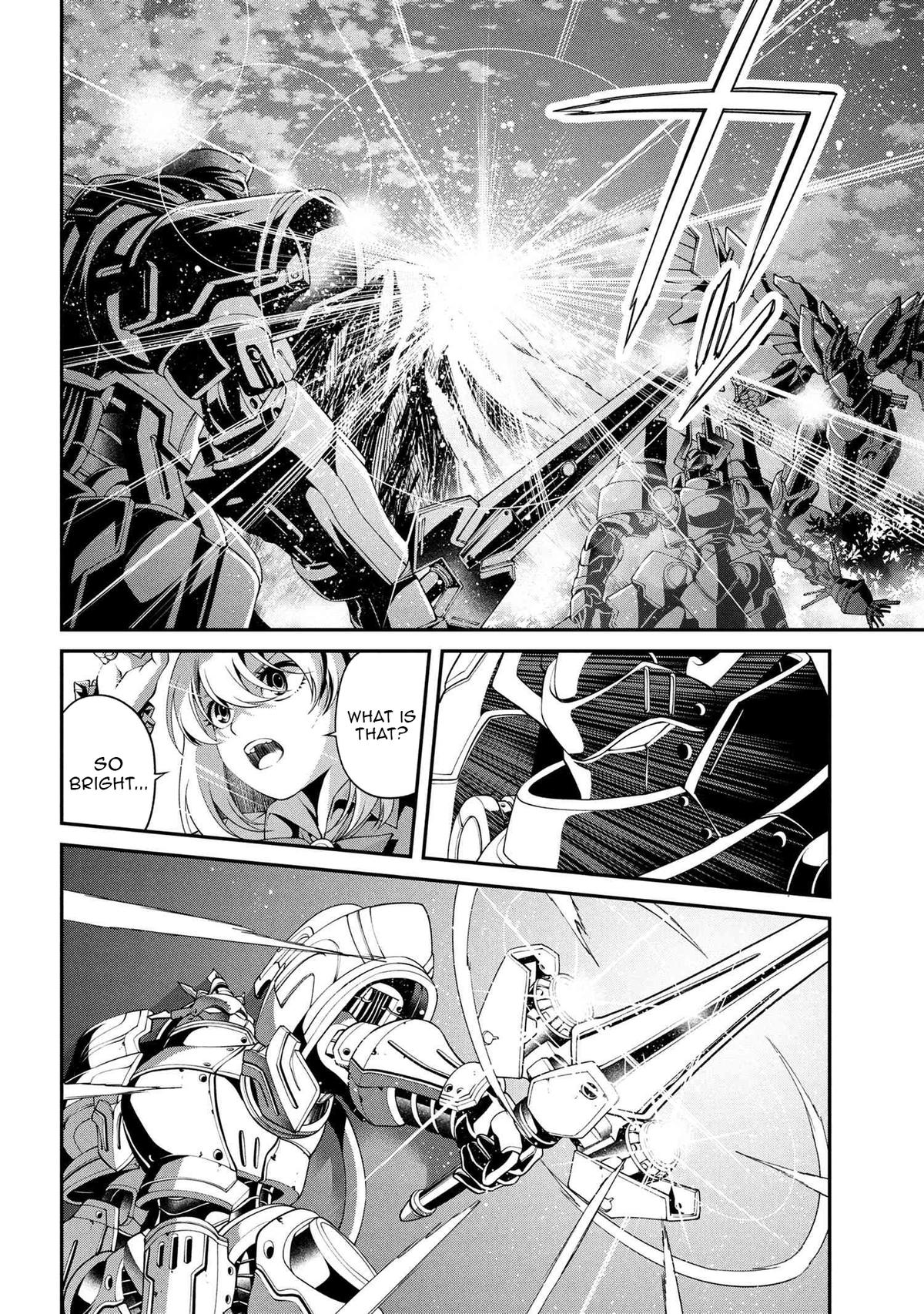 I Was Sold Dirt Cheap, But My Power Level Is Off the Charts Chapter 36.2 - Page 12