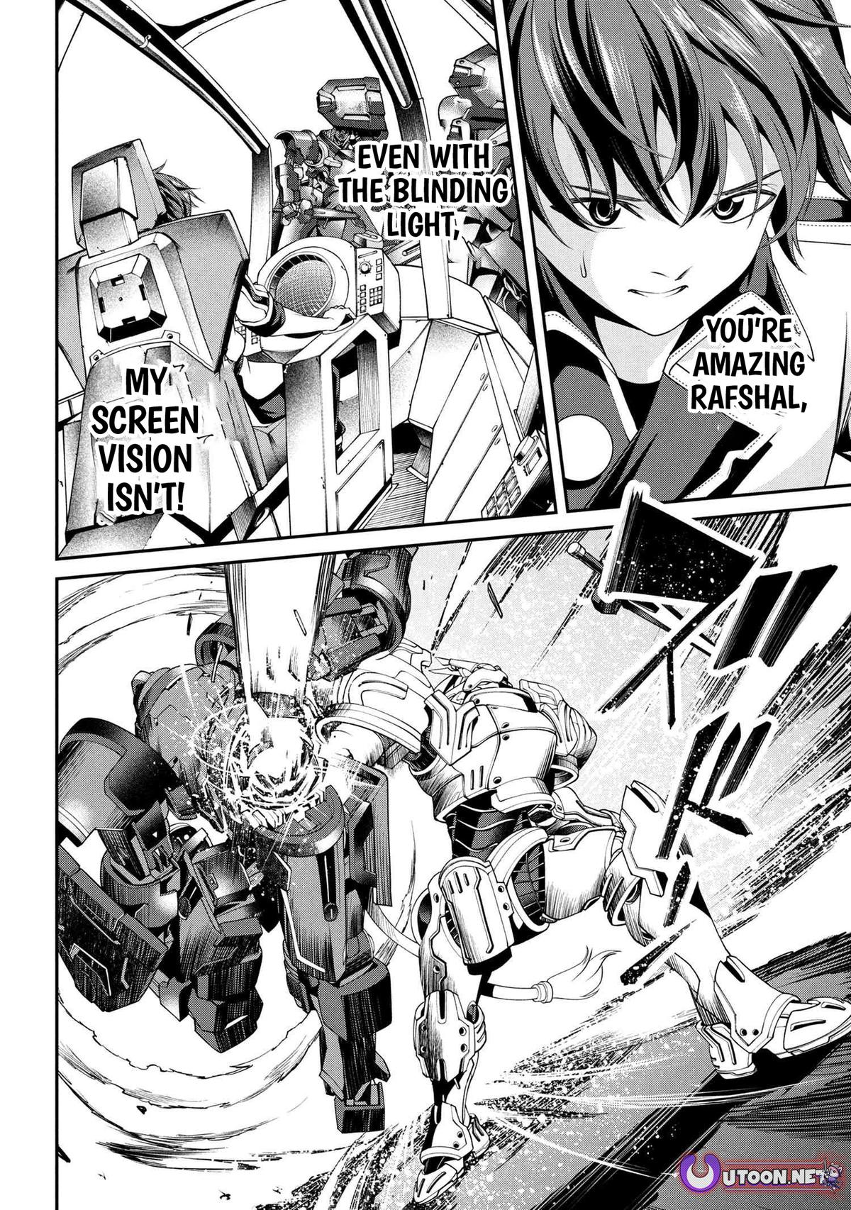 I Was Sold Dirt Cheap, But My Power Level Is Off the Charts Chapter 36.2 - Page 14