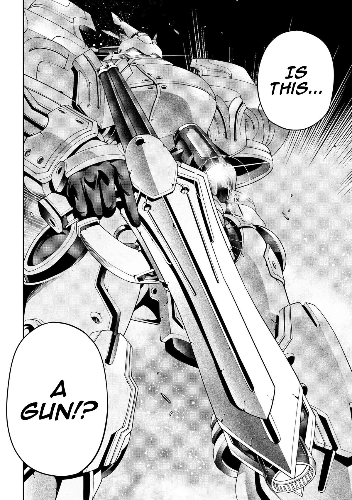 I Was Sold Dirt Cheap, But My Power Level Is Off the Charts Chapter 36.3 - Page 9