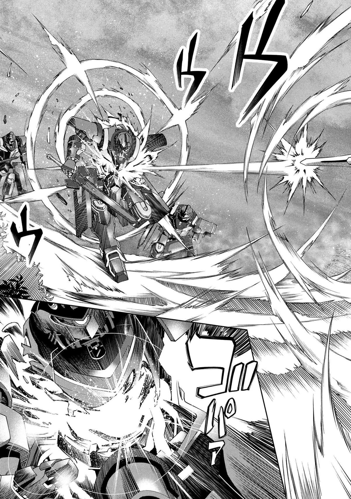 I Was Sold Dirt Cheap, But My Power Level Is Off the Charts Chapter 36.3 - Page 12