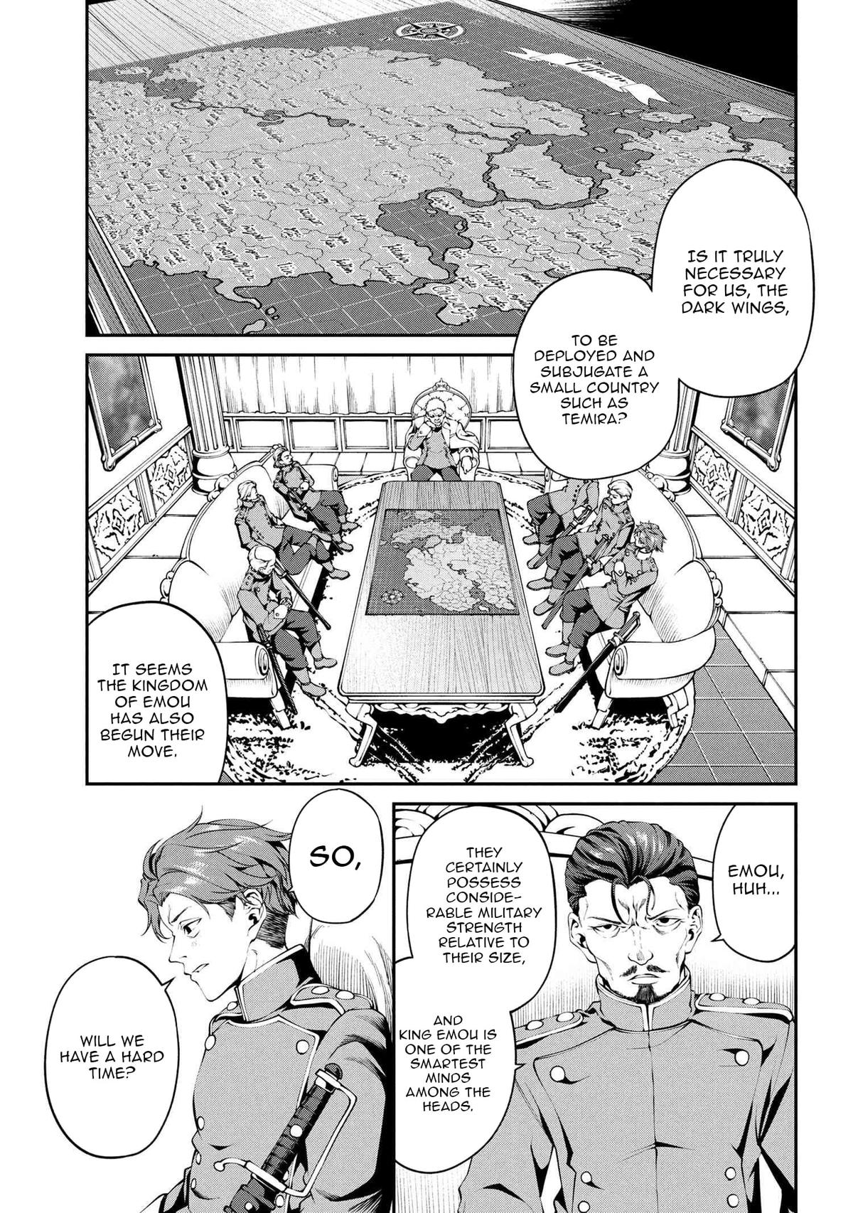 I Was Sold Dirt Cheap, But My Power Level Is Off the Charts Chapter 37.2 - Page 4