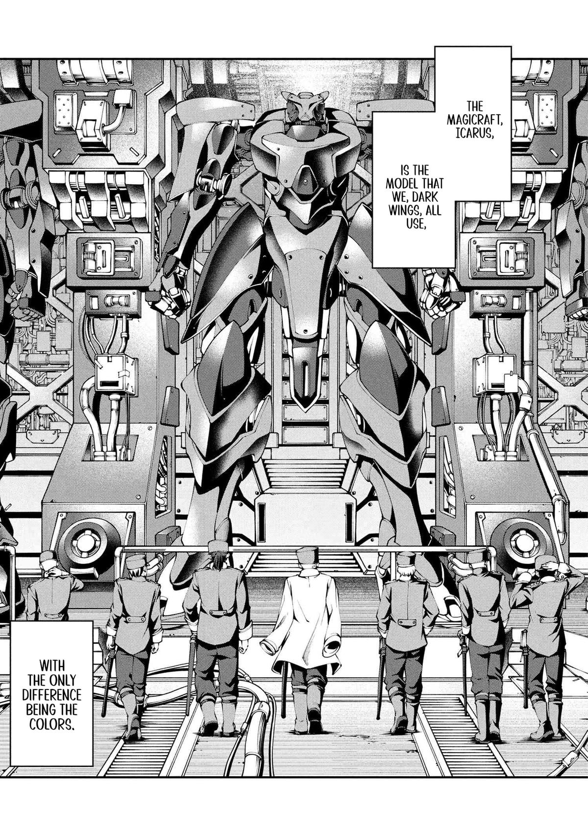 I Was Sold Dirt Cheap, But My Power Level Is Off the Charts Chapter 37.2 - Page 6