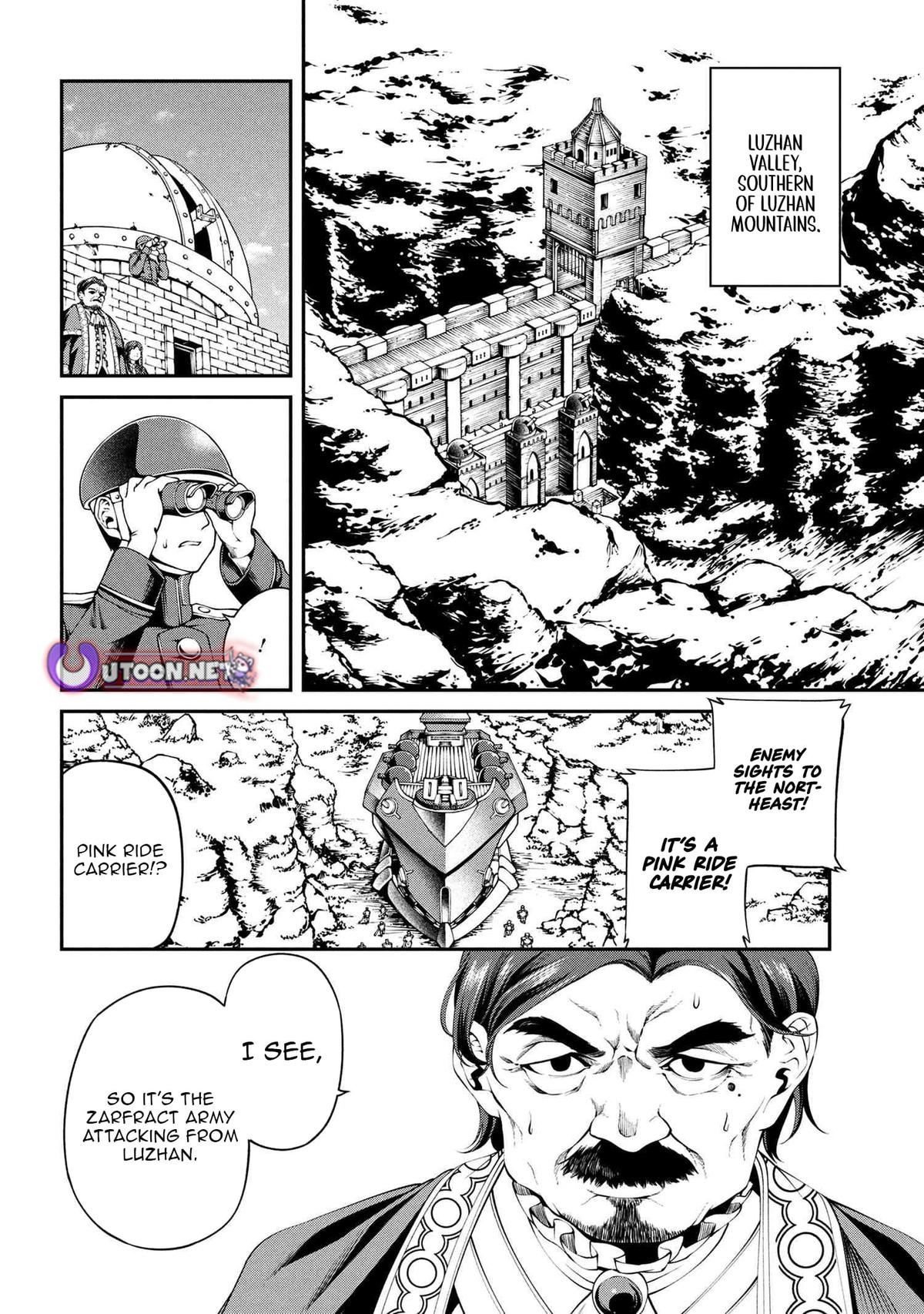 I Was Sold Dirt Cheap, But My Power Level Is Off the Charts Chapter 37.2 - Page 9