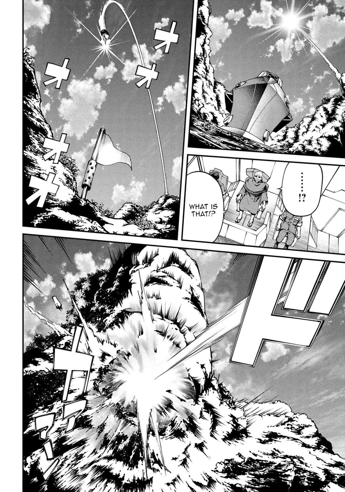 I Was Sold Dirt Cheap, But My Power Level Is Off the Charts Chapter 38.1 - Page 9