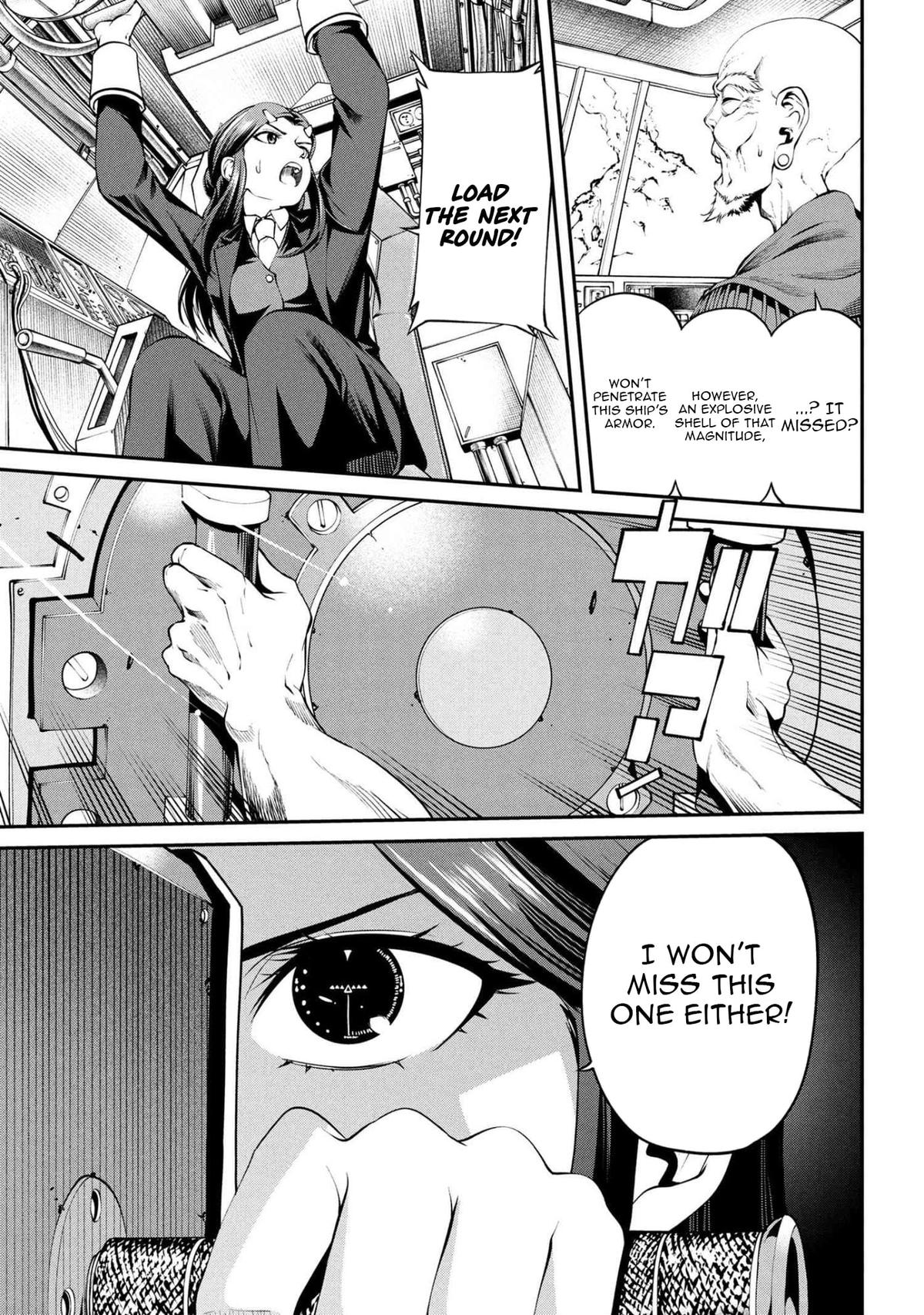 I Was Sold Dirt Cheap, But My Power Level Is Off the Charts Chapter 38.1 - Page 10