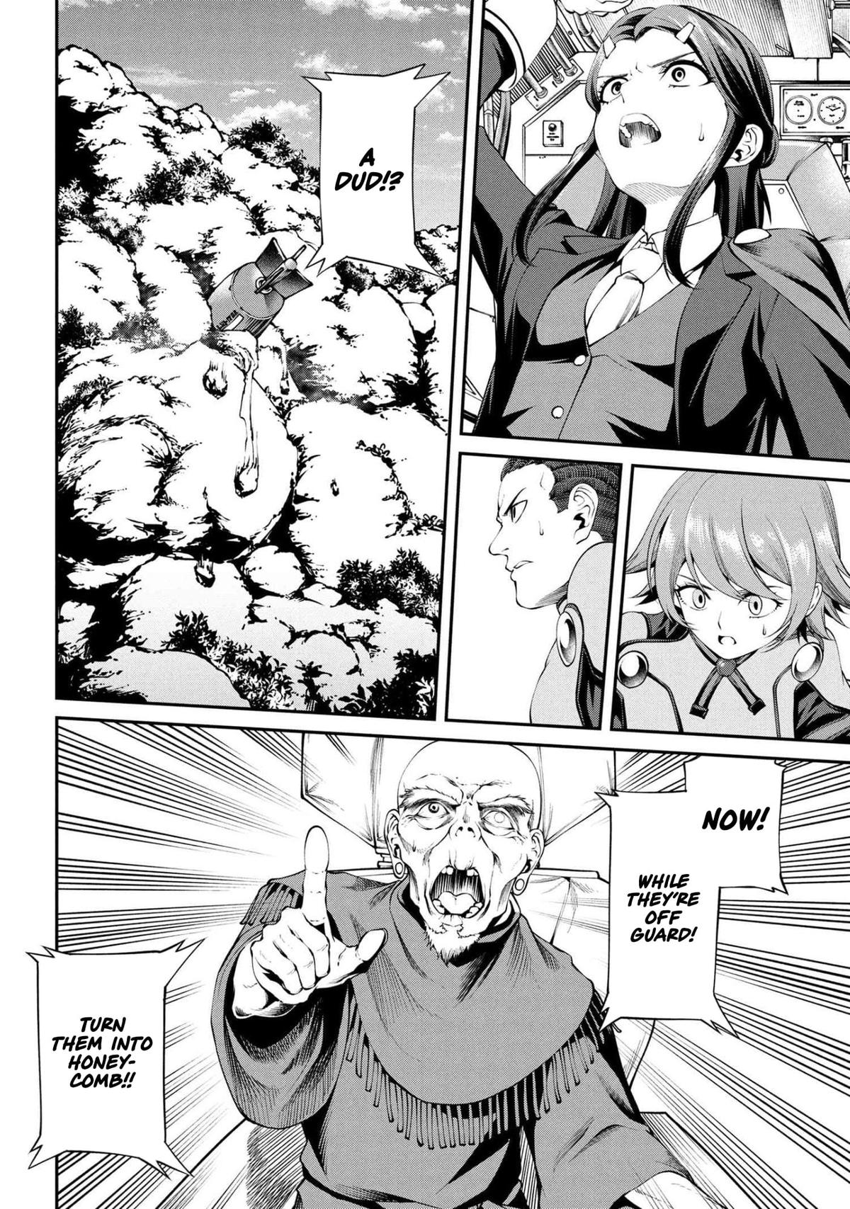 I Was Sold Dirt Cheap, But My Power Level Is Off the Charts Chapter 38.1 - Page 13