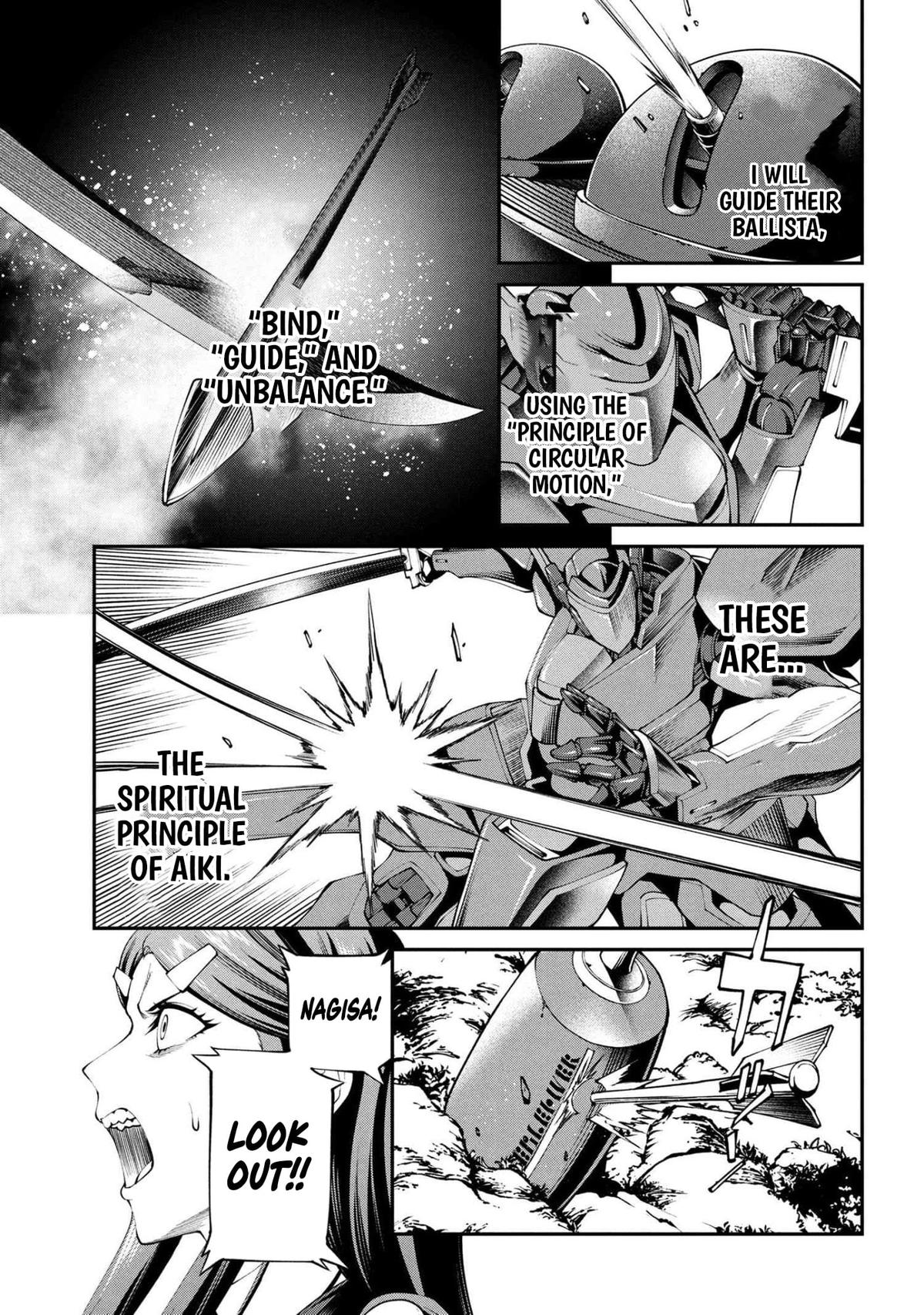 I Was Sold Dirt Cheap, But My Power Level Is Off the Charts Chapter 38.2 - Page 6