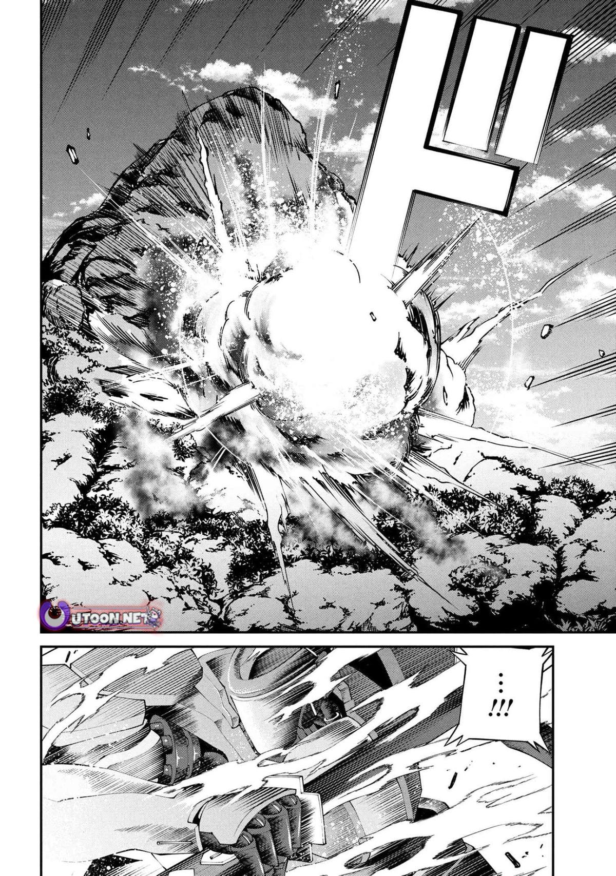 I Was Sold Dirt Cheap, But My Power Level Is Off the Charts Chapter 38.2 - Page 7