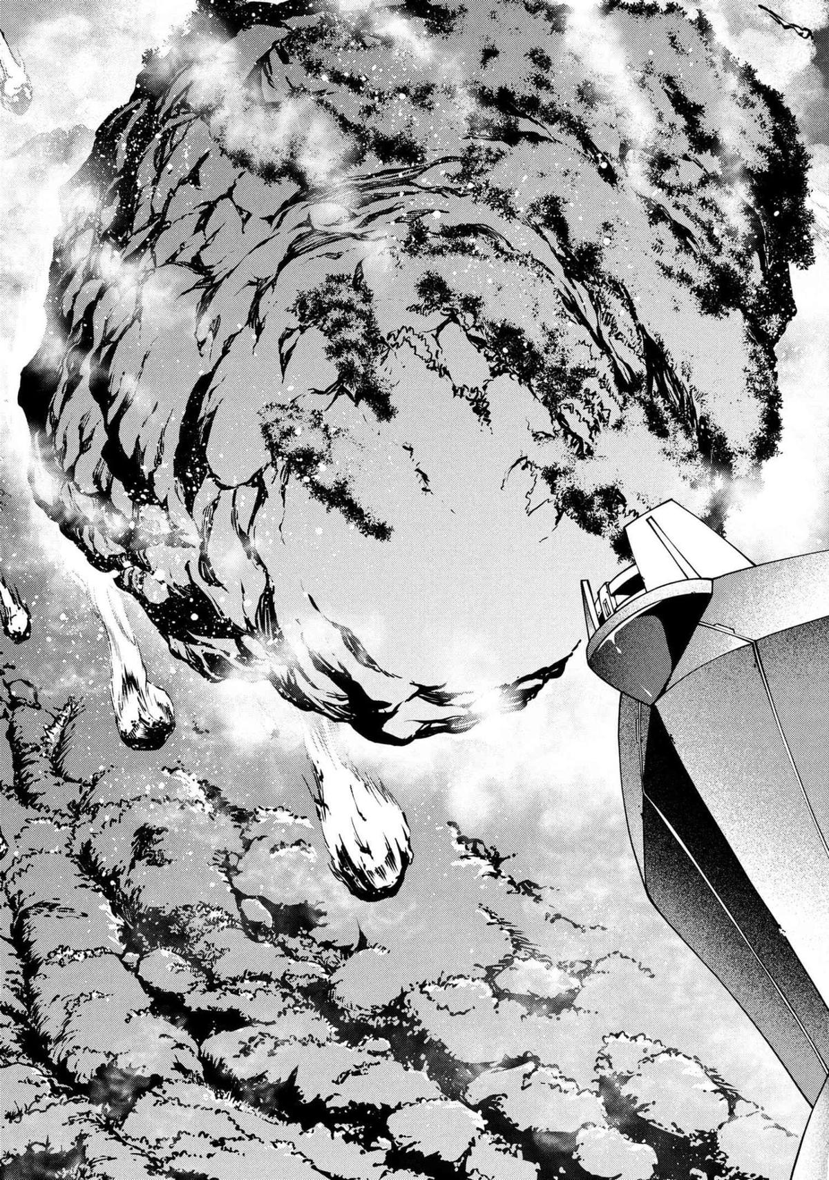 I Was Sold Dirt Cheap, But My Power Level Is Off the Charts Chapter 38.2 - Page 10