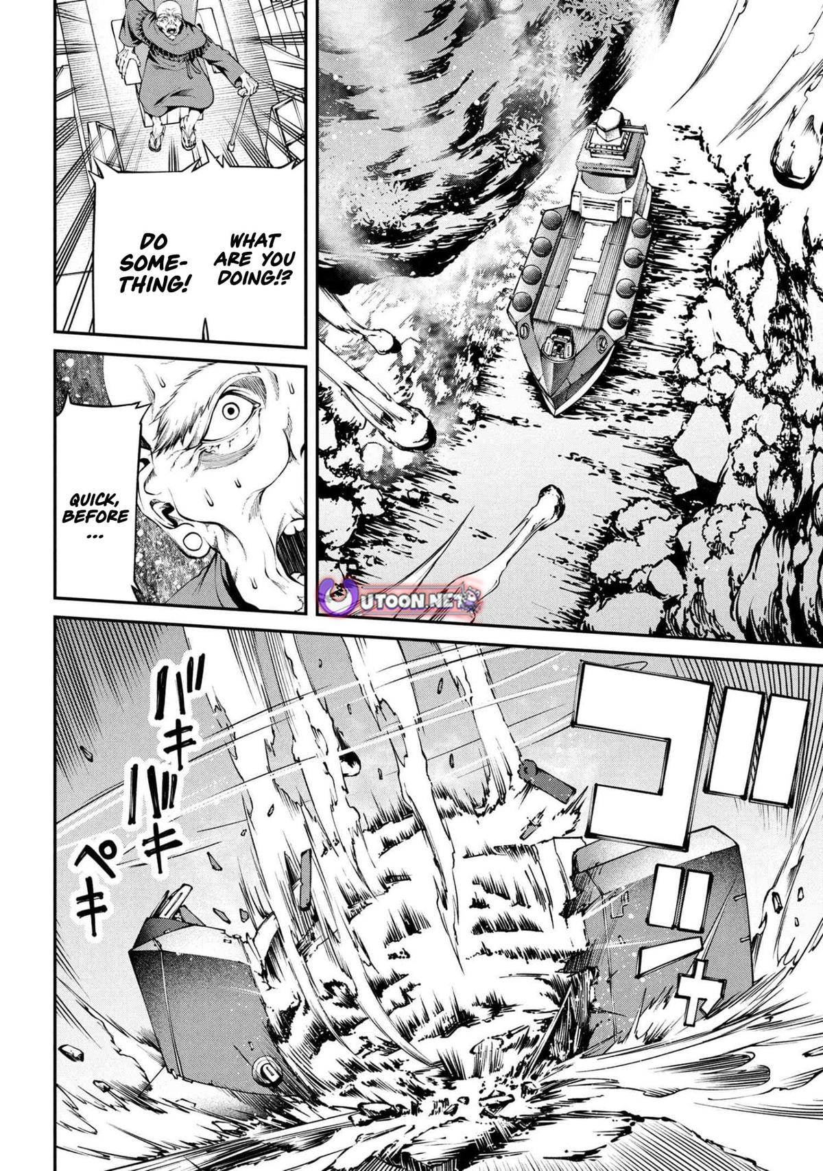 I Was Sold Dirt Cheap, But My Power Level Is Off the Charts Chapter 38.2 - Page 11