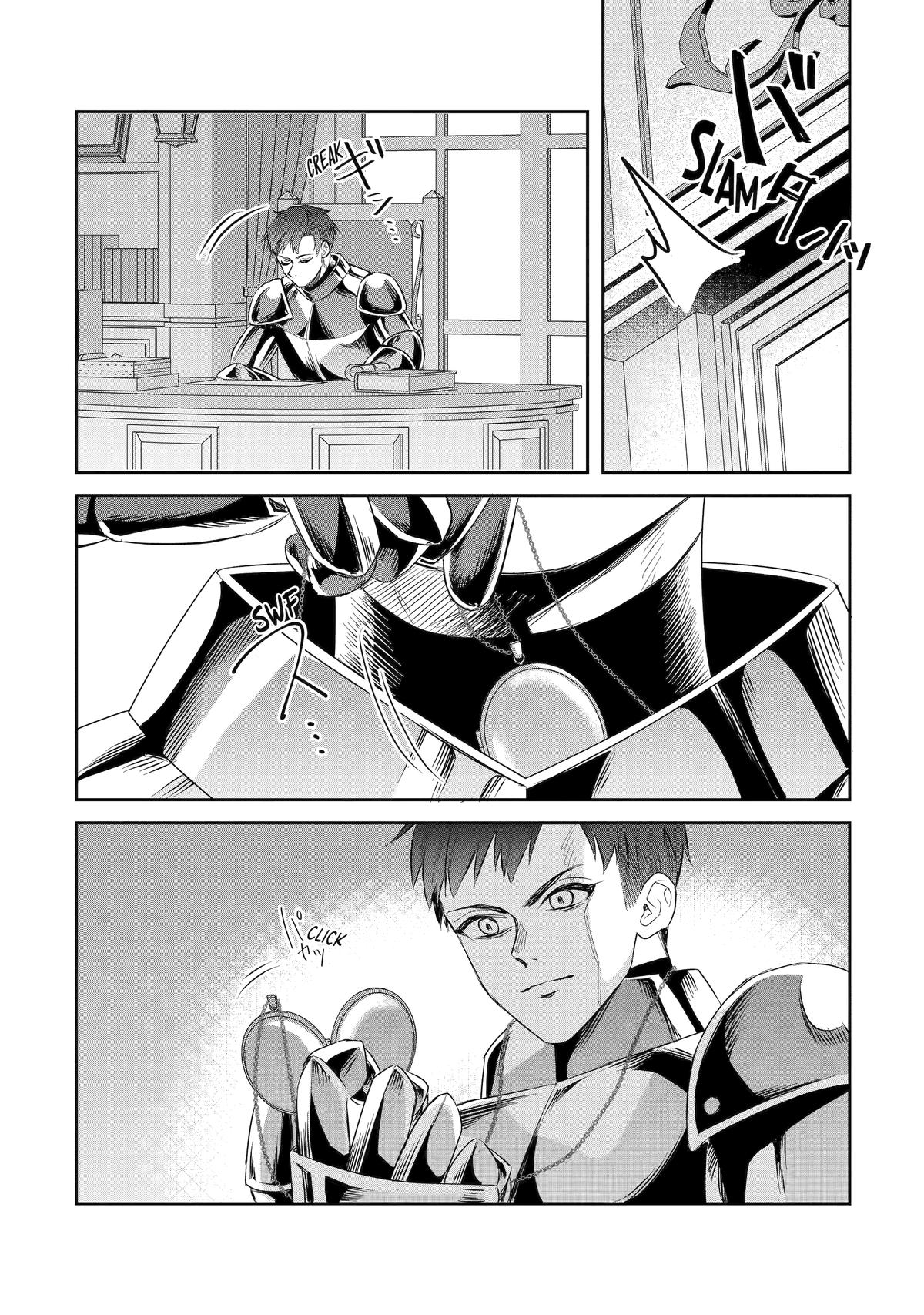 I Was Summoned to Be a Saint, but Was Robbed of the Position Chapter 49 - Page 26