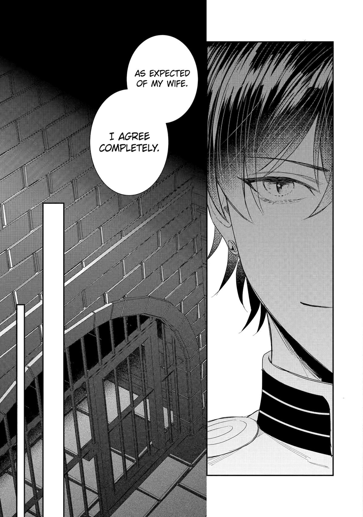 I Was Summoned to Be a Saint, but Was Robbed of the Position Chapter 50 - Page 5