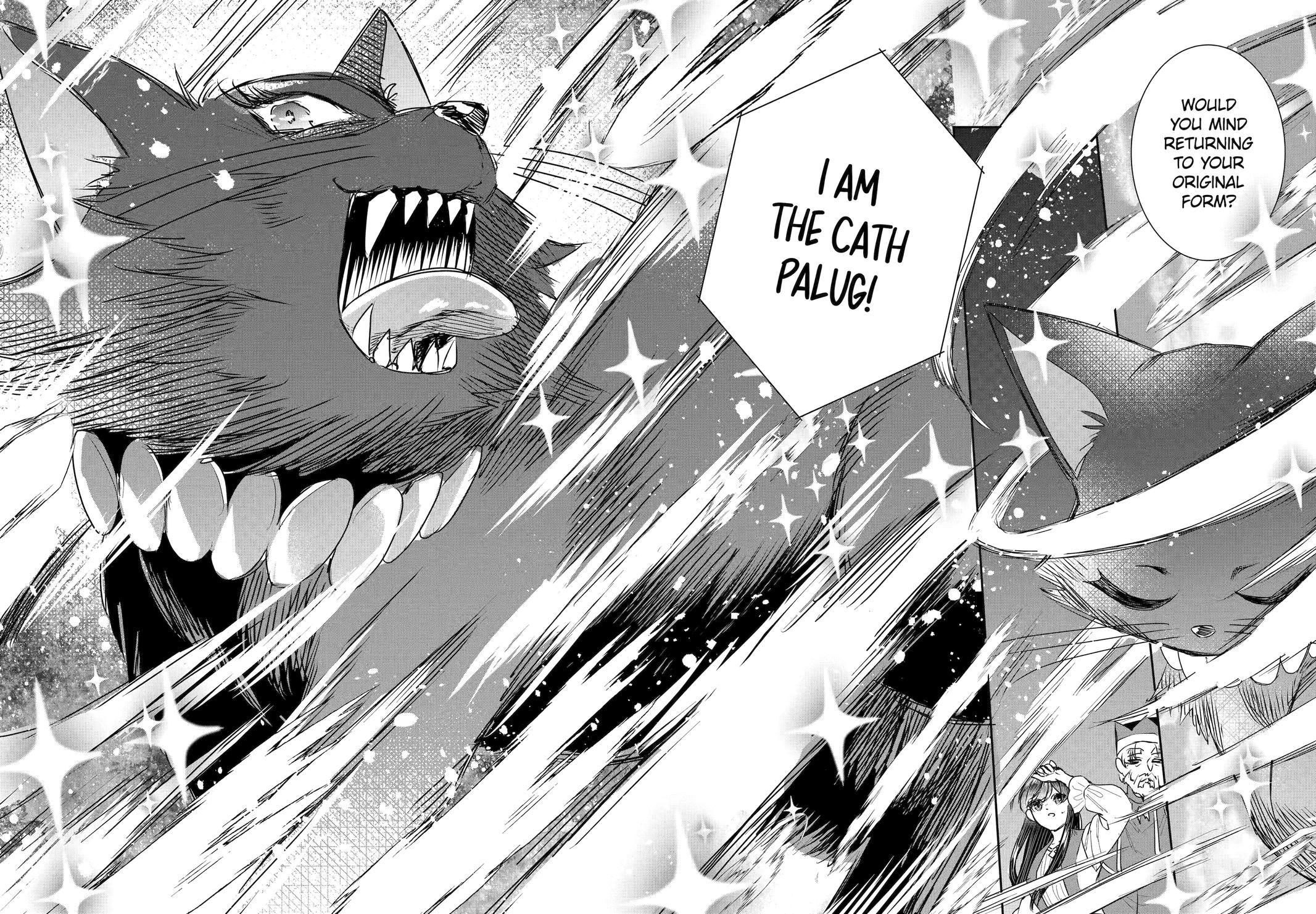 I Was Summoned to Be a Saint, but Was Robbed of the Position Chapter 53 - Page 10