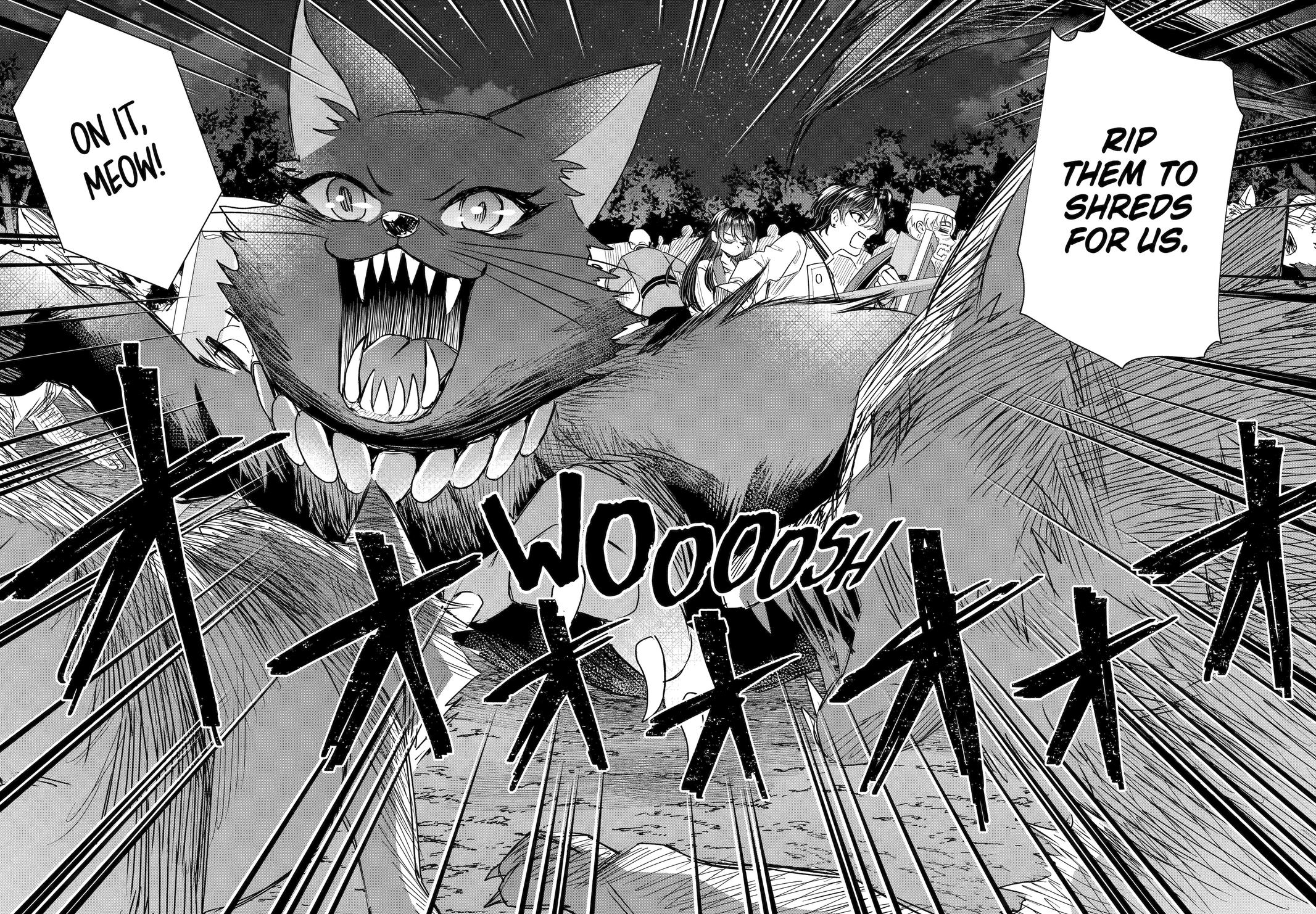 I Was Summoned to Be a Saint, but Was Robbed of the Position Chapter 53 - Page 13