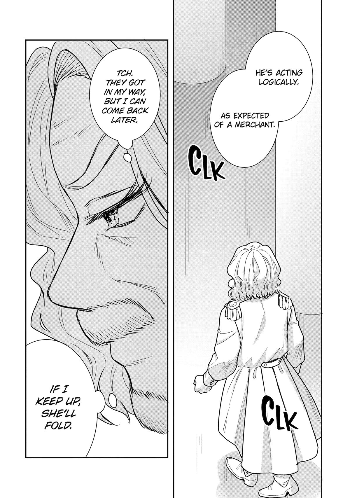 I Was Summoned to Be a Saint, but Was Robbed of the Position Chapter 55 - Page 39