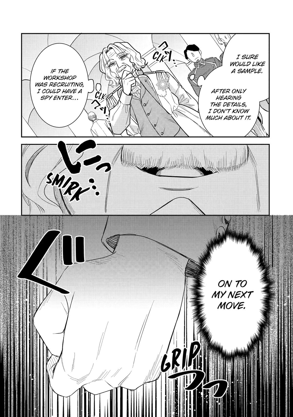 I Was Summoned to Be a Saint, but Was Robbed of the Position Chapter 55 - Page 41