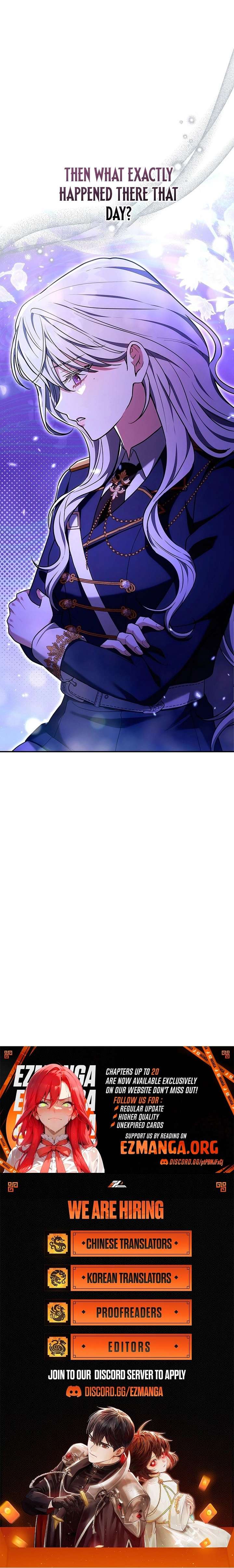 I Was Supposed to Be a Stalker Lady, but Somehow I’m Being Adored Instead Chapter 17 - Page 28