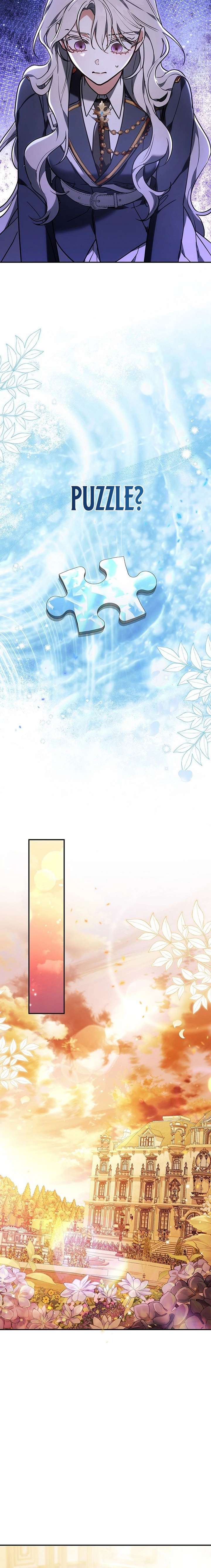 I Was Supposed to Be a Stalker Lady, but Somehow I’m Being Adored Instead Chapter 19 - Page 30