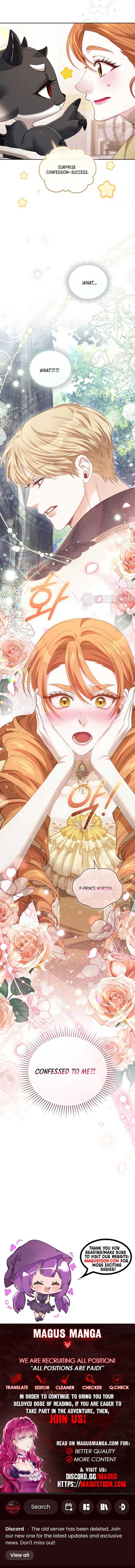 I Was The Acting Empress But I Spent The First Night With Him - Chapter 45 - 9