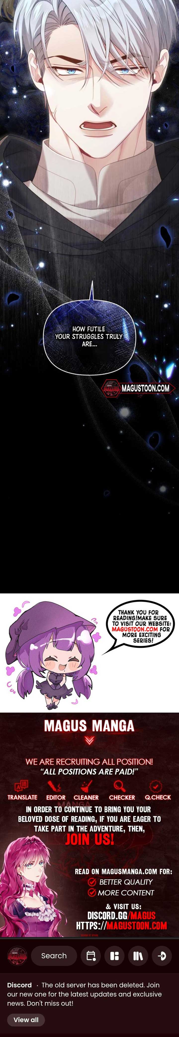 I Was The Acting Empress But I Spent The First Night With Him - Chapter 46 - 9