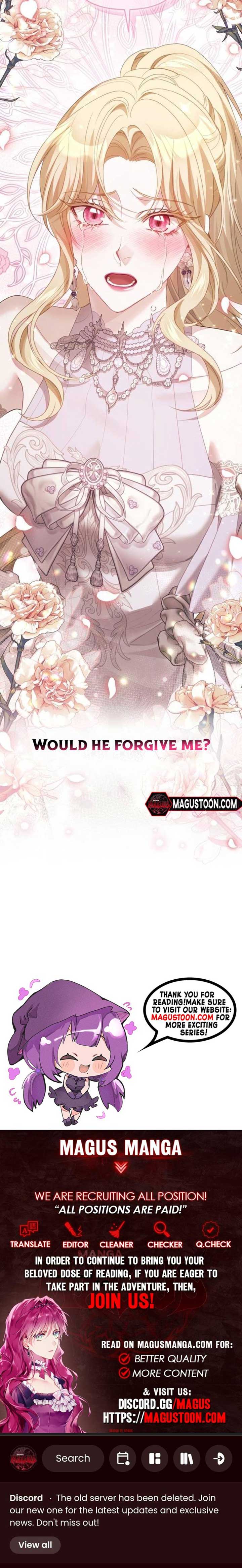 I Was The Acting Empress But I Spent The First Night With Him - Chapter 47 - 9