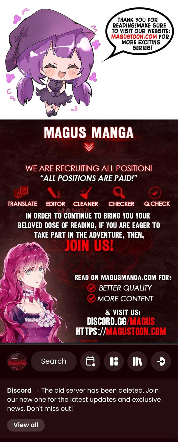 I Was The Acting Empress But I Spent The First Night With Him Chapter 48 - Page 10