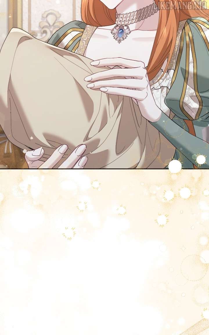 I Was The Acting Empress But I Spent The First Night With Him Chapter 53 - Page 4