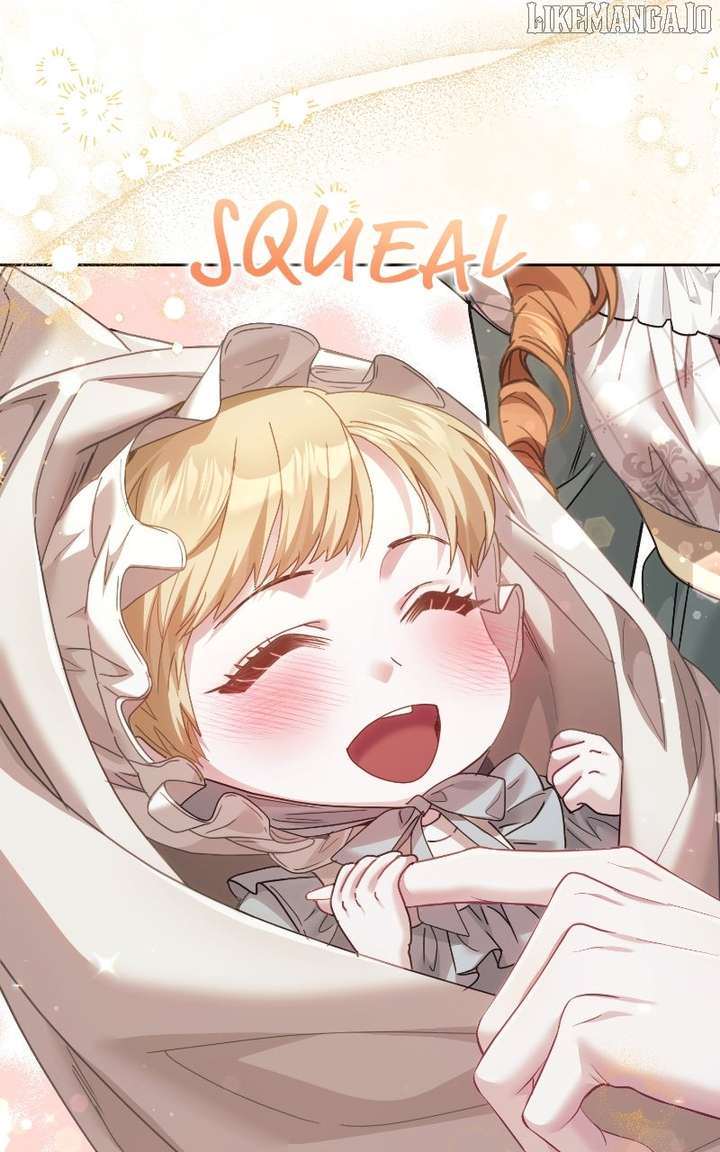 I Was The Acting Empress But I Spent The First Night With Him Chapter 53 - Page 5