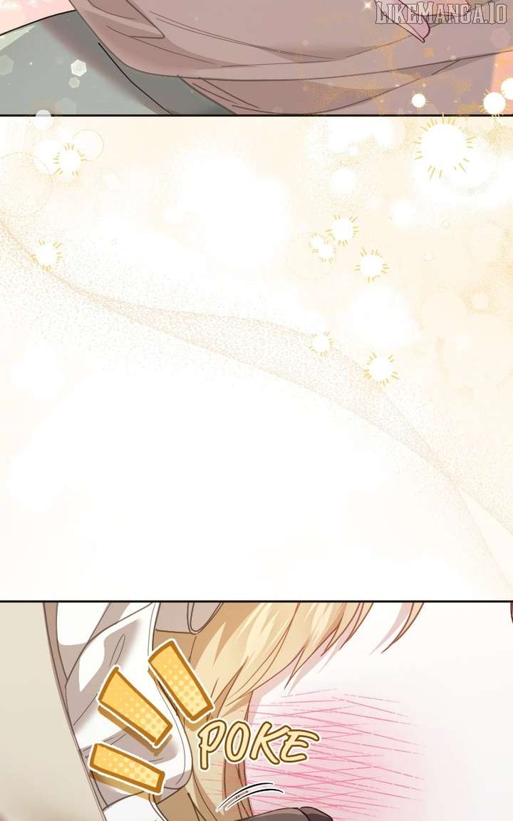 I Was The Acting Empress But I Spent The First Night With Him Chapter 53 - Page 6