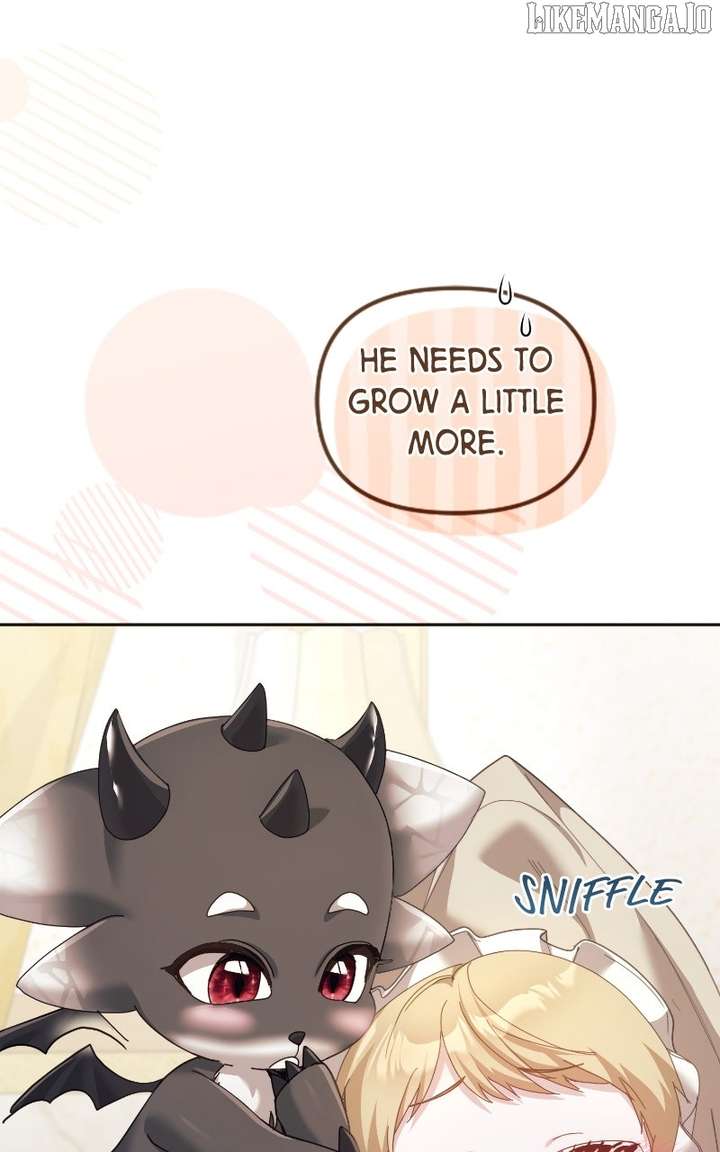 I Was The Acting Empress But I Spent The First Night With Him Chapter 53 - Page 8