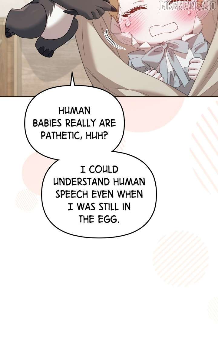 I Was The Acting Empress But I Spent The First Night With Him Chapter 53 - Page 9