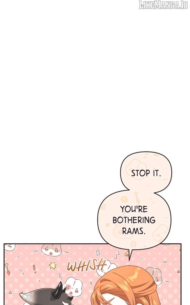 I Was The Acting Empress But I Spent The First Night With Him Chapter 53 - Page 10