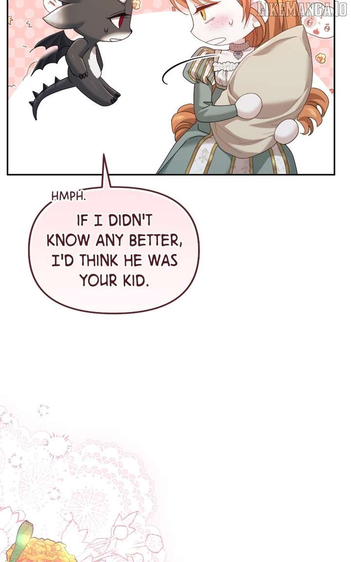 I Was The Acting Empress But I Spent The First Night With Him Chapter 53 - Page 11