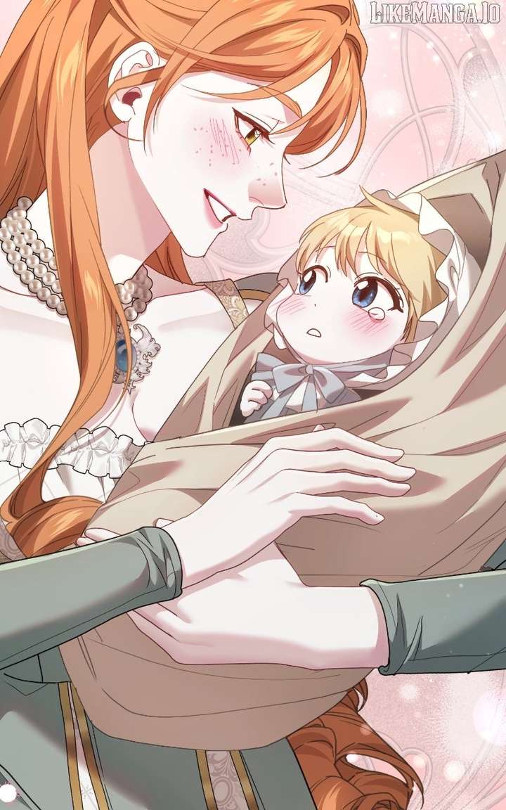 I Was The Acting Empress But I Spent The First Night With Him Chapter 53 - Page 13