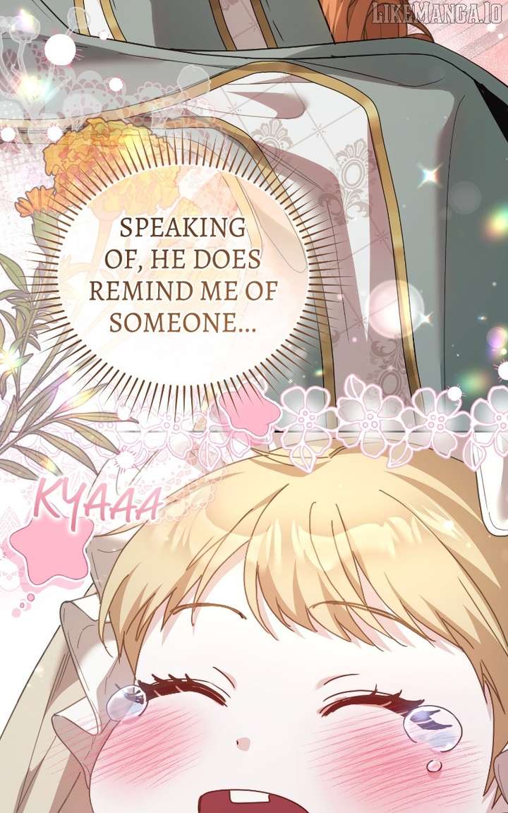 I Was The Acting Empress But I Spent The First Night With Him Chapter 53 - Page 14