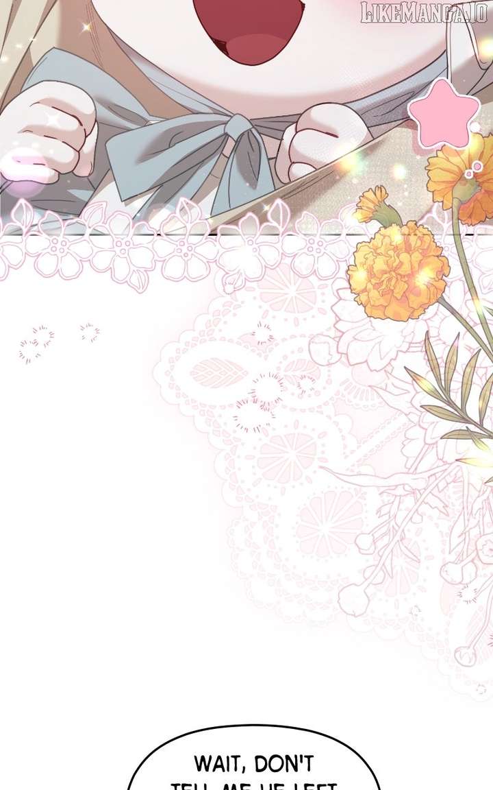 I Was The Acting Empress But I Spent The First Night With Him Chapter 53 - Page 15