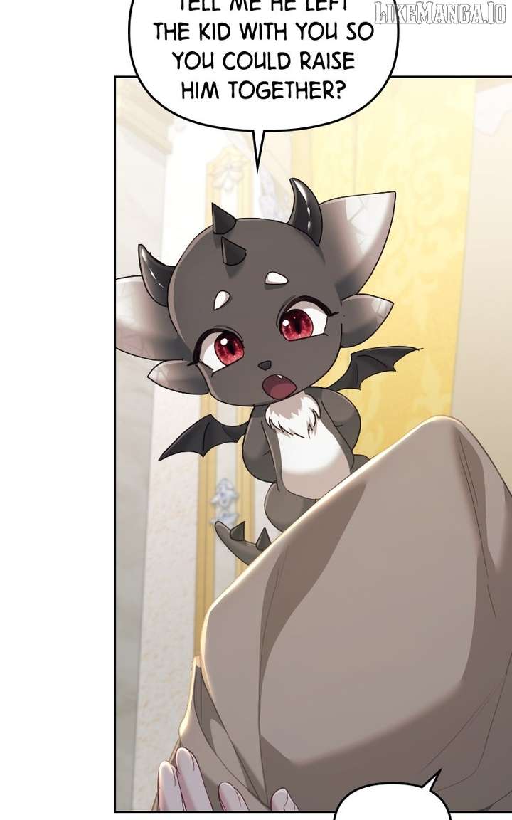 I Was The Acting Empress But I Spent The First Night With Him Chapter 53 - Page 16