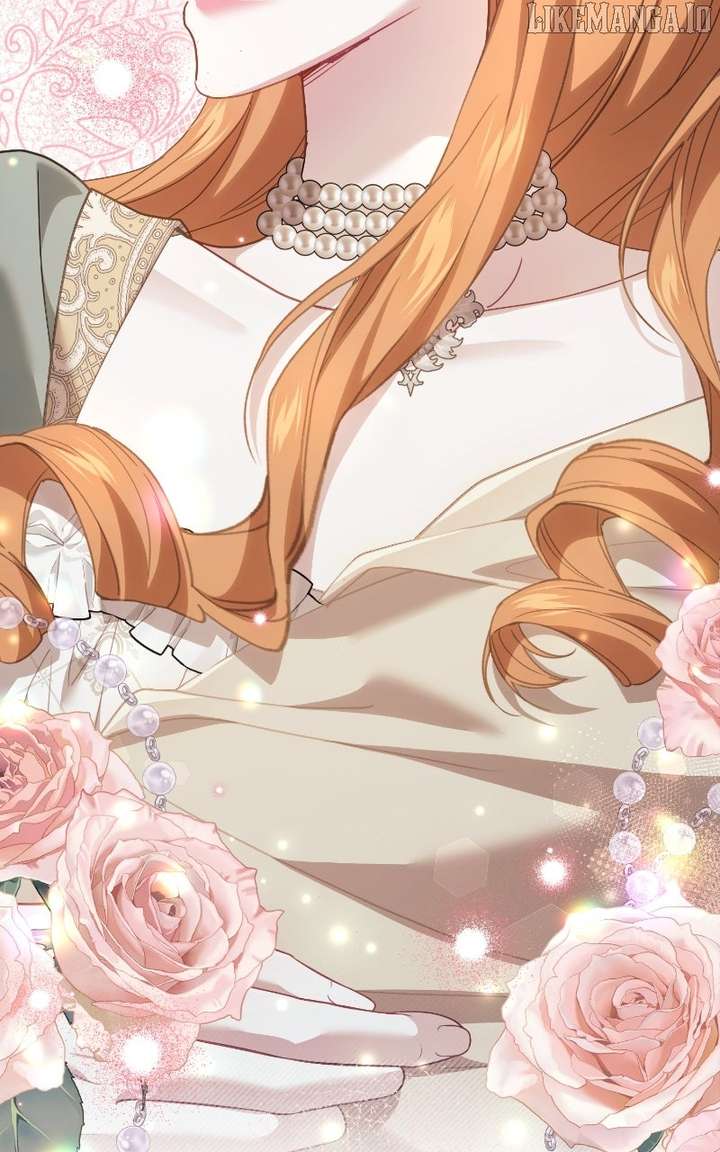 I Was The Acting Empress But I Spent The First Night With Him Chapter 53 - Page 19